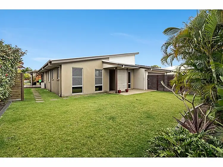 Second view of Homely house listing, 18 Rockwood Drive, Ormeau QLD 4208