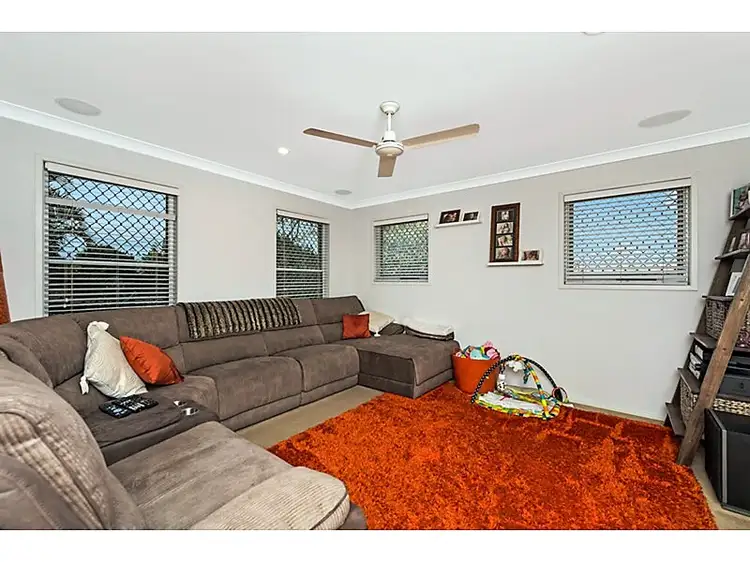 Third view of Homely house listing, 18 Rockwood Drive, Ormeau QLD 4208
