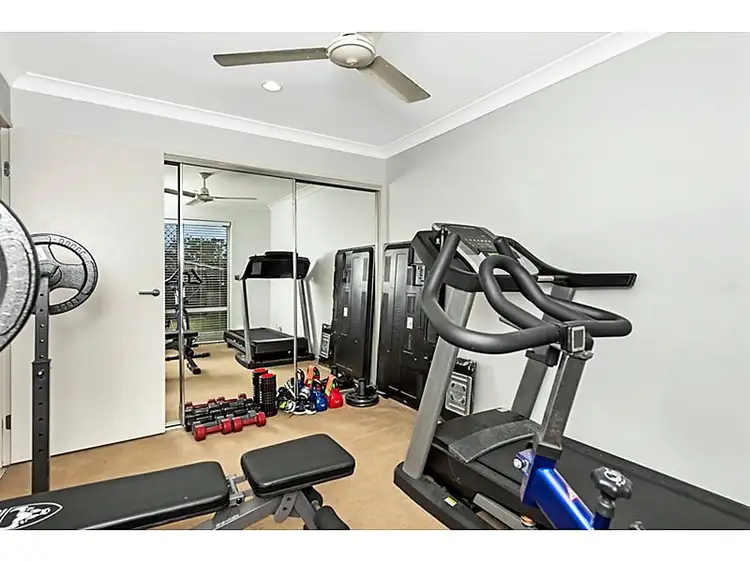 Fourth view of Homely house listing, 18 Rockwood Drive, Ormeau QLD 4208
