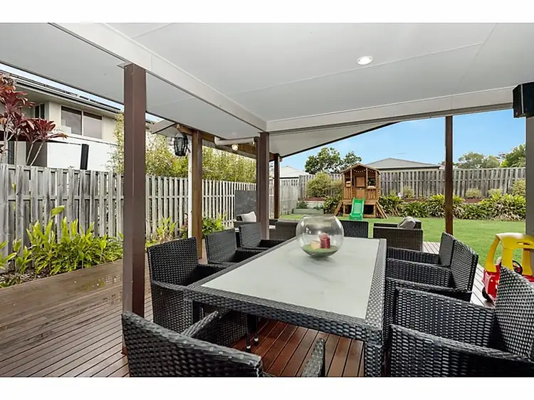 Fifth view of Homely house listing, 18 Rockwood Drive, Ormeau QLD 4208