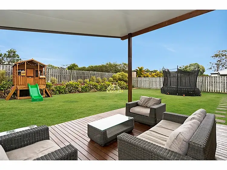 Sixth view of Homely house listing, 18 Rockwood Drive, Ormeau QLD 4208