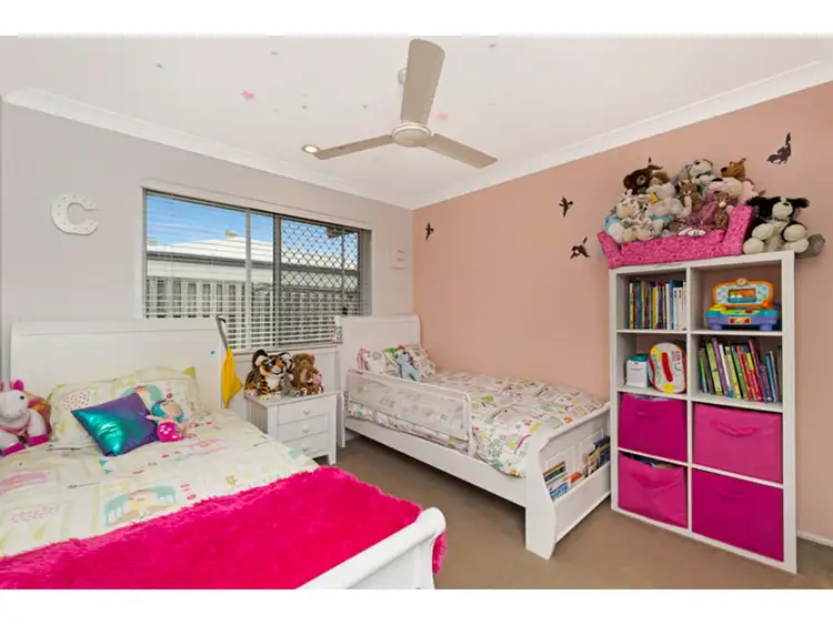 Seventh view of Homely house listing, 18 Rockwood Drive, Ormeau QLD 4208
