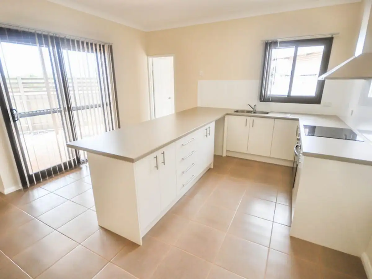 Main view of Homely house listing, 4/13 Delamere Place, South Hedland WA 6722