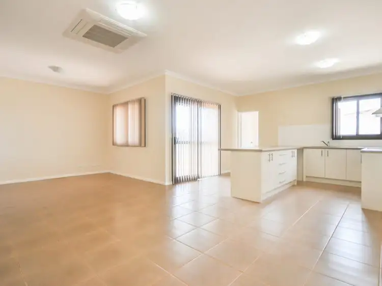 Second view of Homely house listing, 4/13 Delamere Place, South Hedland WA 6722