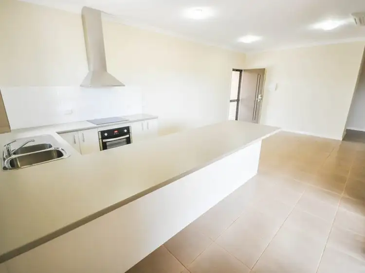 Third view of Homely house listing, 4/13 Delamere Place, South Hedland WA 6722