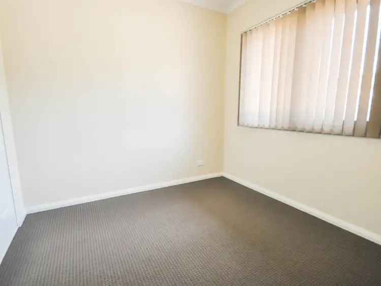 Seventh view of Homely house listing, 4/13 Delamere Place, South Hedland WA 6722