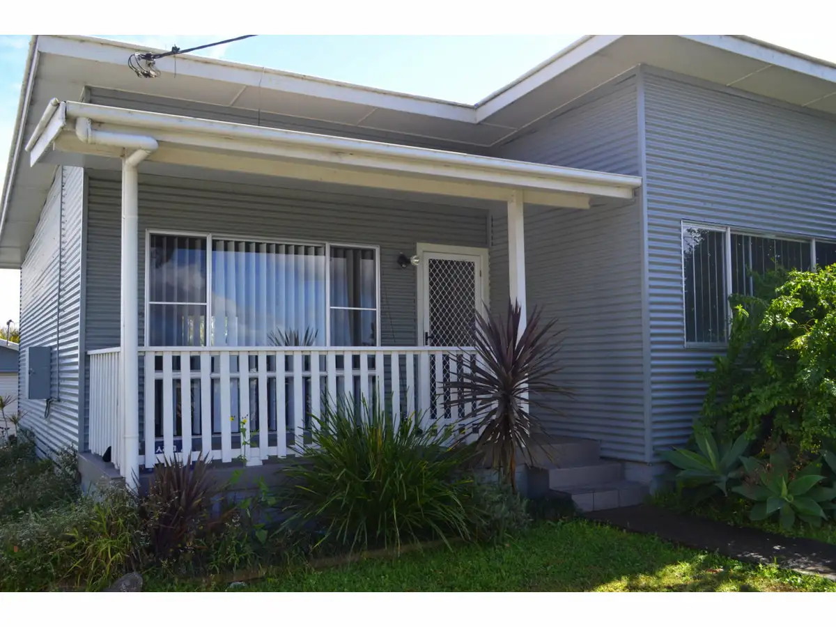 Main view of Homely house listing, 167 High Street, Wauchope NSW 2446