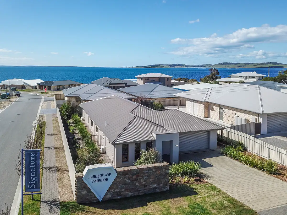 Main view of Homely house listing, 1/11 Hawson Place, Port Lincoln SA 5606