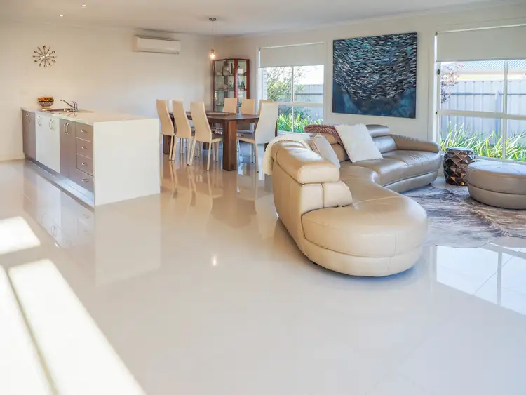 Second view of Homely house listing, 1/11 Hawson Place, Port Lincoln SA 5606