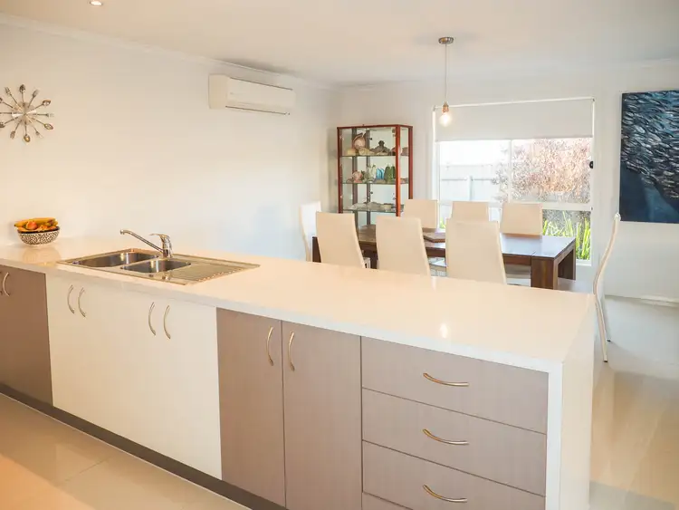 Fourth view of Homely house listing, 1/11 Hawson Place, Port Lincoln SA 5606