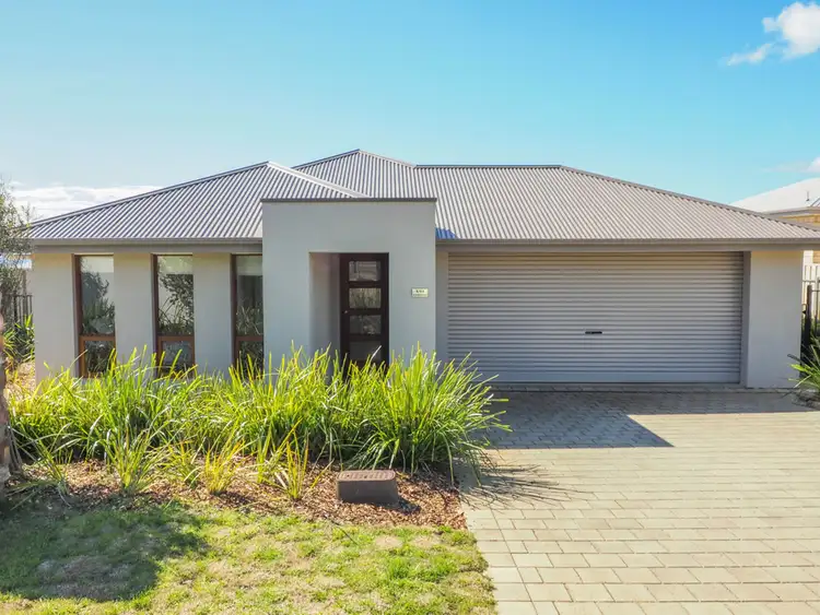 Sixth view of Homely house listing, 1/11 Hawson Place, Port Lincoln SA 5606