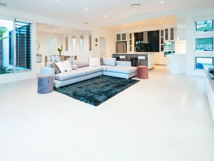 Third view of Homely house listing, 20 Bayswater Avenue, Varsity Lakes QLD 4227