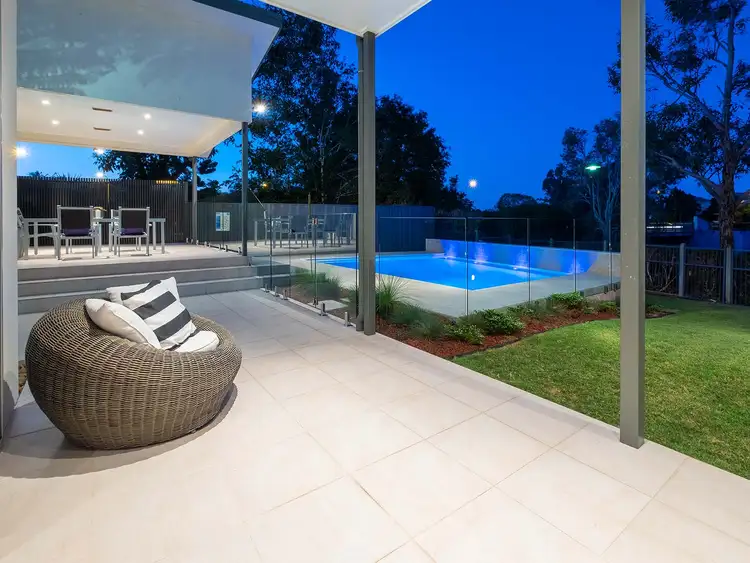 Fifth view of Homely house listing, 20 Bayswater Avenue, Varsity Lakes QLD 4227