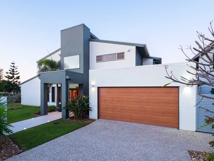 Sixth view of Homely house listing, 20 Bayswater Avenue, Varsity Lakes QLD 4227