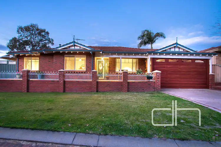 1 Parkwood Avenue, Woodvale WA 6026