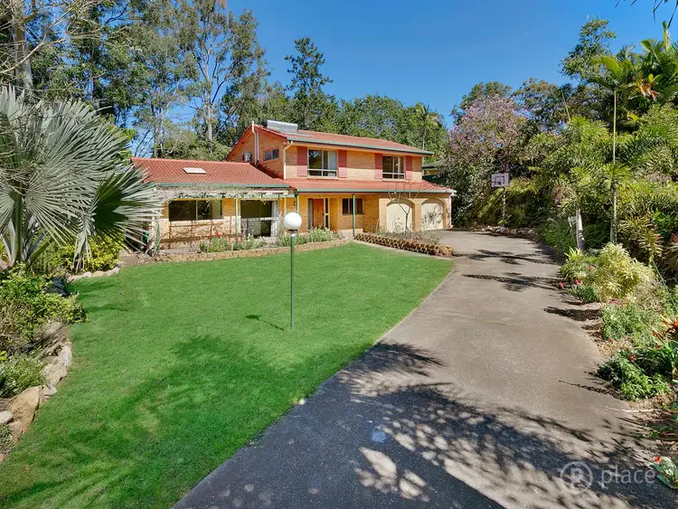 Third view of Homely house listing, 97 Kersley Road, Kenmore QLD 4069