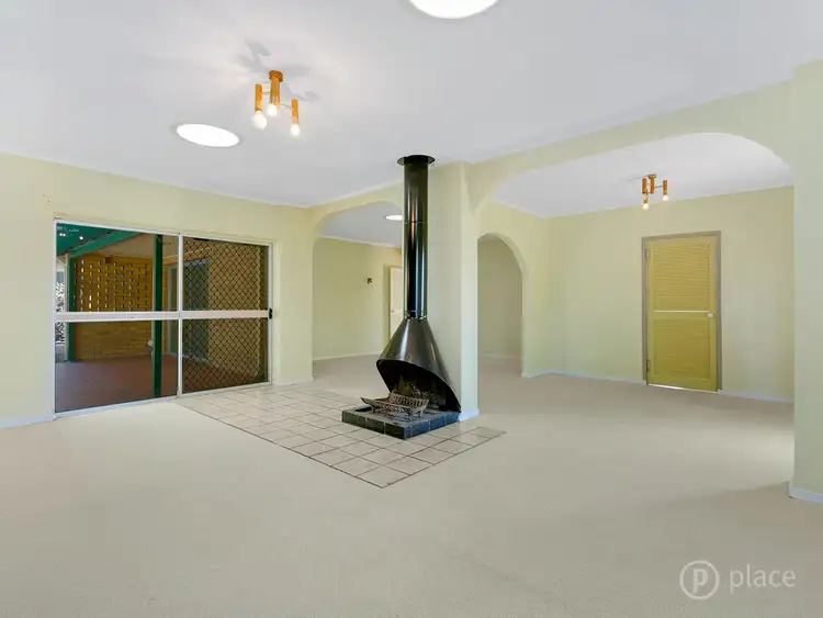 Fifth view of Homely house listing, 97 Kersley Road, Kenmore QLD 4069