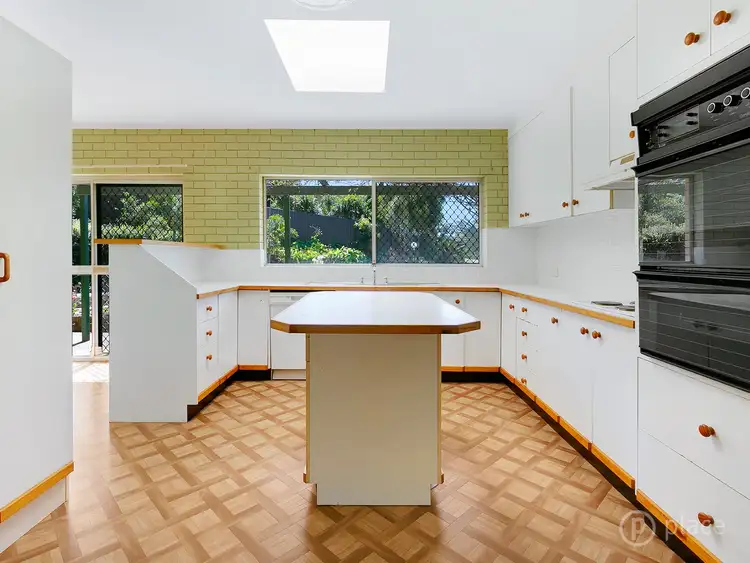 Sixth view of Homely house listing, 97 Kersley Road, Kenmore QLD 4069