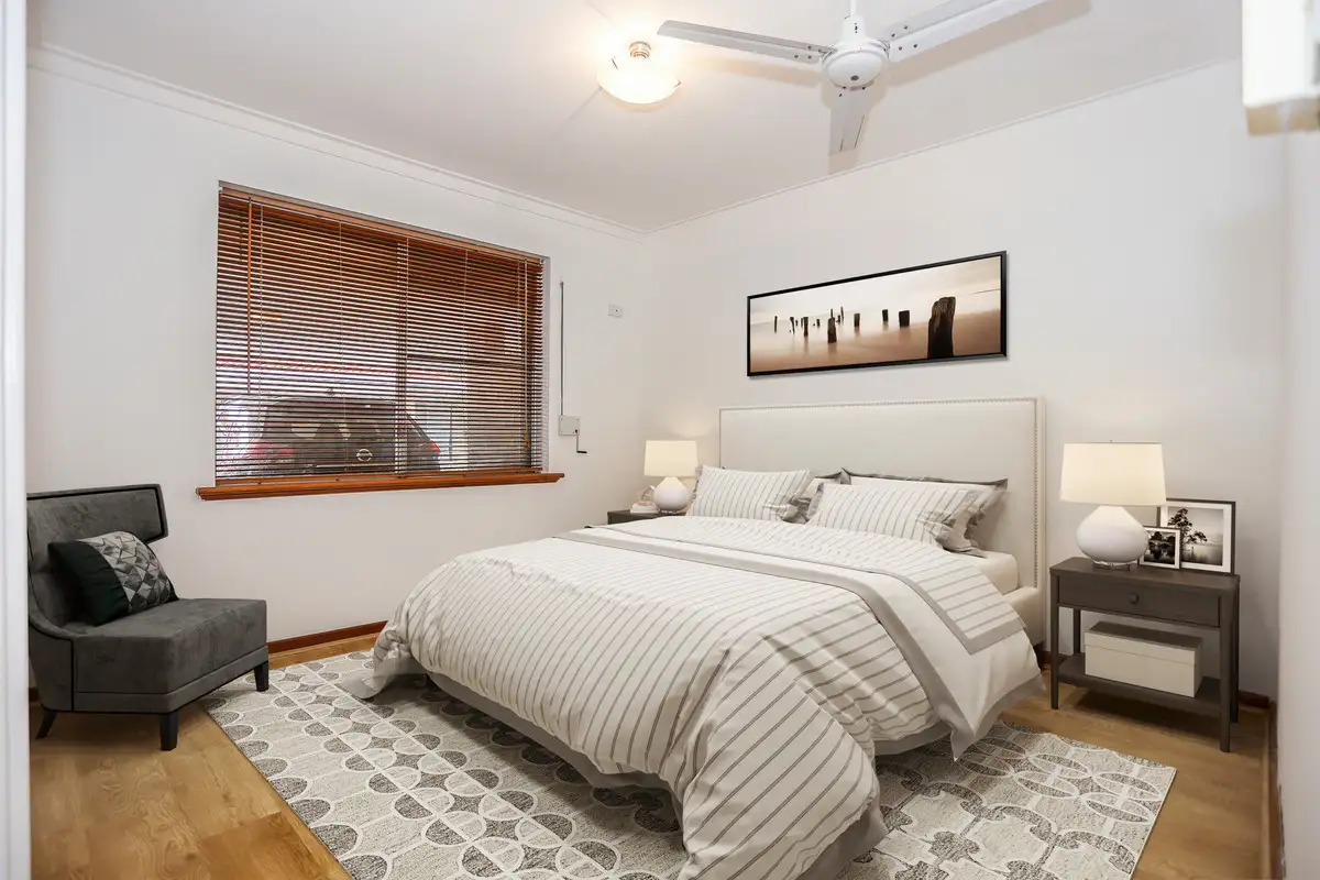 Main view of Homely villa listing, 8/201 Royal Street, Yokine WA 6060