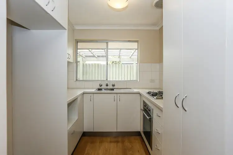 Second view of Homely villa listing, 8/201 Royal Street, Yokine WA 6060