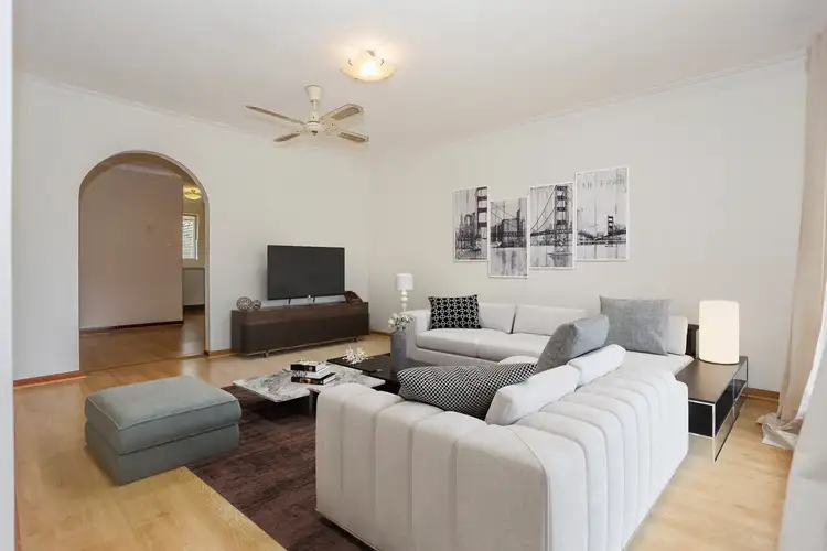 Third view of Homely villa listing, 8/201 Royal Street, Yokine WA 6060