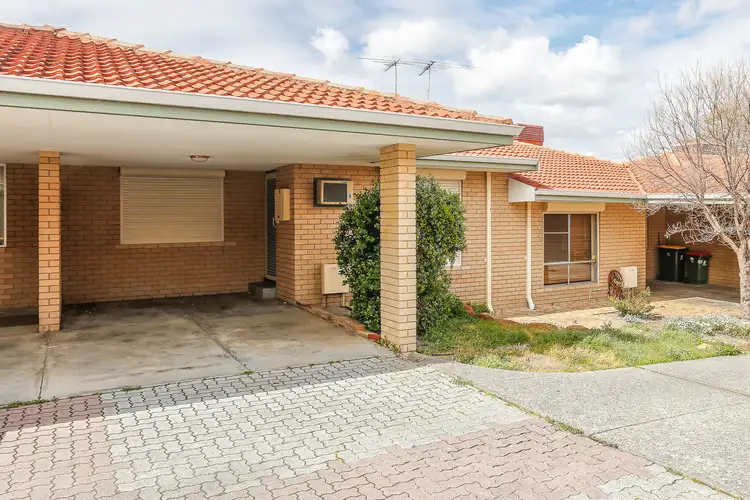 Fourth view of Homely villa listing, 8/201 Royal Street, Yokine WA 6060