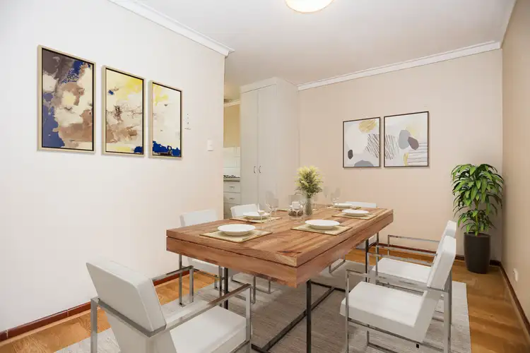 Fifth view of Homely villa listing, 8/201 Royal Street, Yokine WA 6060