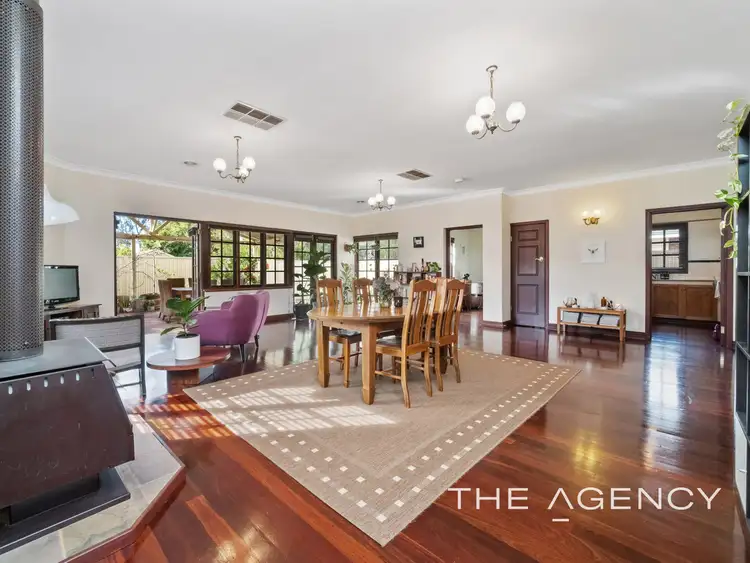 Main view of Homely house listing, 16 Holmesdale Road, Woodbridge WA 6056