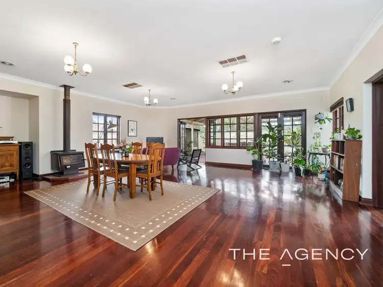 Second view of Homely house listing, 16 Holmesdale Road, Woodbridge WA 6056