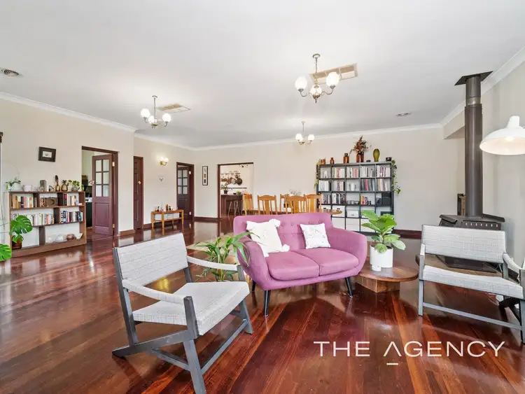 Fourth view of Homely house listing, 16 Holmesdale Road, Woodbridge WA 6056