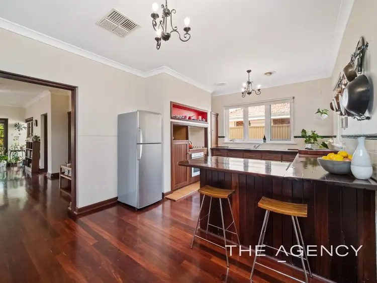 Fifth view of Homely house listing, 16 Holmesdale Road, Woodbridge WA 6056