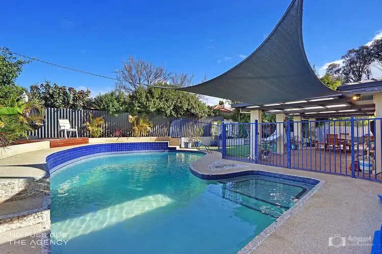 8 Strathaven Crescent, Greenwood WA 6024