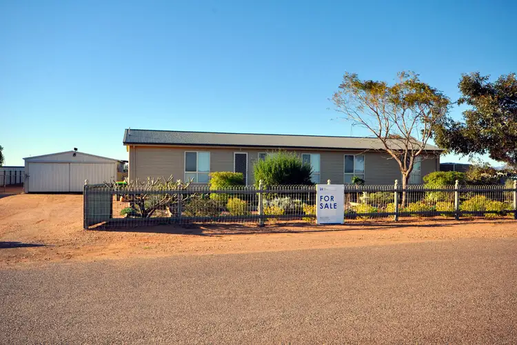 88-94 Madland, Port Augusta West SA 5700