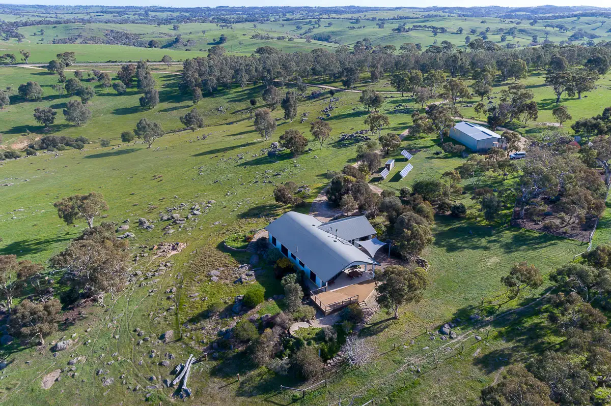 Main view of Homely rural property listing, 3069 Strathalbyn Road, Strathalbyn SA 5255