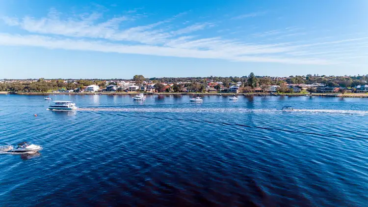 Fourth view of Homely unit listing, 4/3 Galileo Loop, Mandurah WA 6210