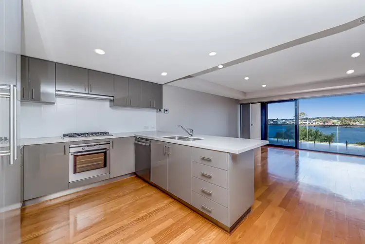 Fifth view of Homely unit listing, 4/3 Galileo Loop, Mandurah WA 6210