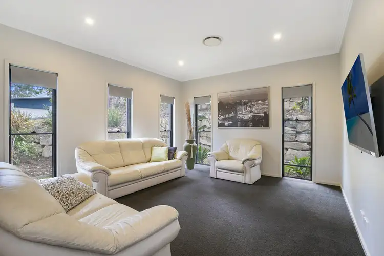 Third view of Homely house listing, 70 Gordon Circuit, Seventeen Mile Rocks QLD 4073