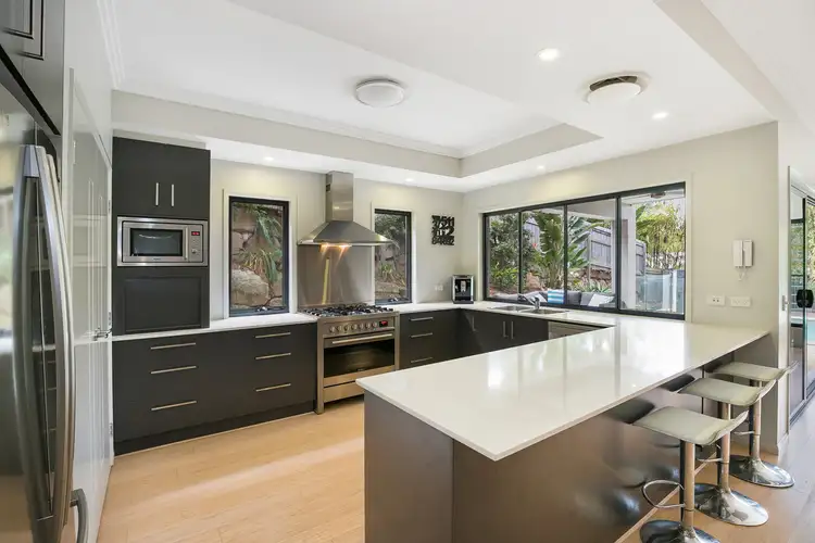 Fourth view of Homely house listing, 70 Gordon Circuit, Seventeen Mile Rocks QLD 4073