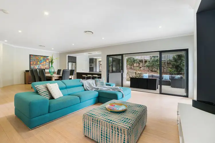 Fifth view of Homely house listing, 70 Gordon Circuit, Seventeen Mile Rocks QLD 4073