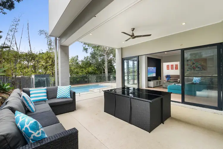 Sixth view of Homely house listing, 70 Gordon Circuit, Seventeen Mile Rocks QLD 4073