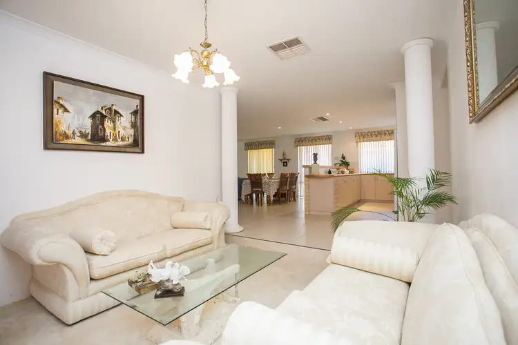 Fourth view of Homely house listing, 21 Saint Helens Grove, Landsdale WA 6065