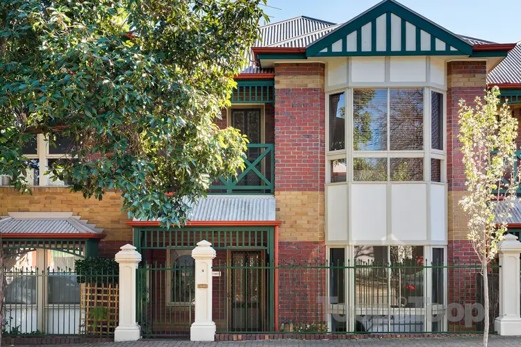 Second view of Homely house listing, 4/59-63 William Street, Norwood SA 5067