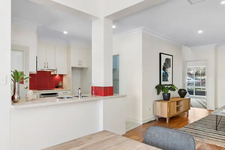 Third view of Homely house listing, 4/59-63 William Street, Norwood SA 5067