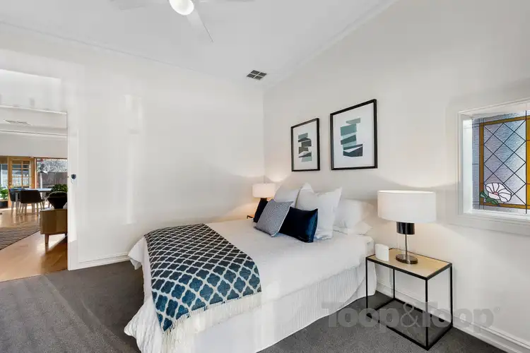 Fifth view of Homely house listing, 4/59-63 William Street, Norwood SA 5067