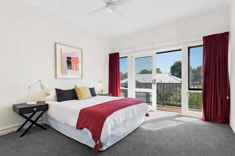 Sixth view of Homely house listing, 4/59-63 William Street, Norwood SA 5067
