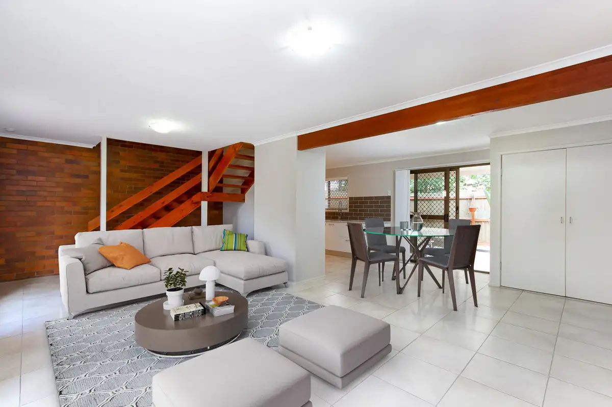 Main view of Homely house listing, 3/111 Barbaralla Drive, Springwood QLD 4127