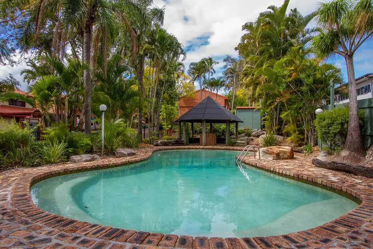 Fifth view of Homely house listing, 3/111 Barbaralla Drive, Springwood QLD 4127