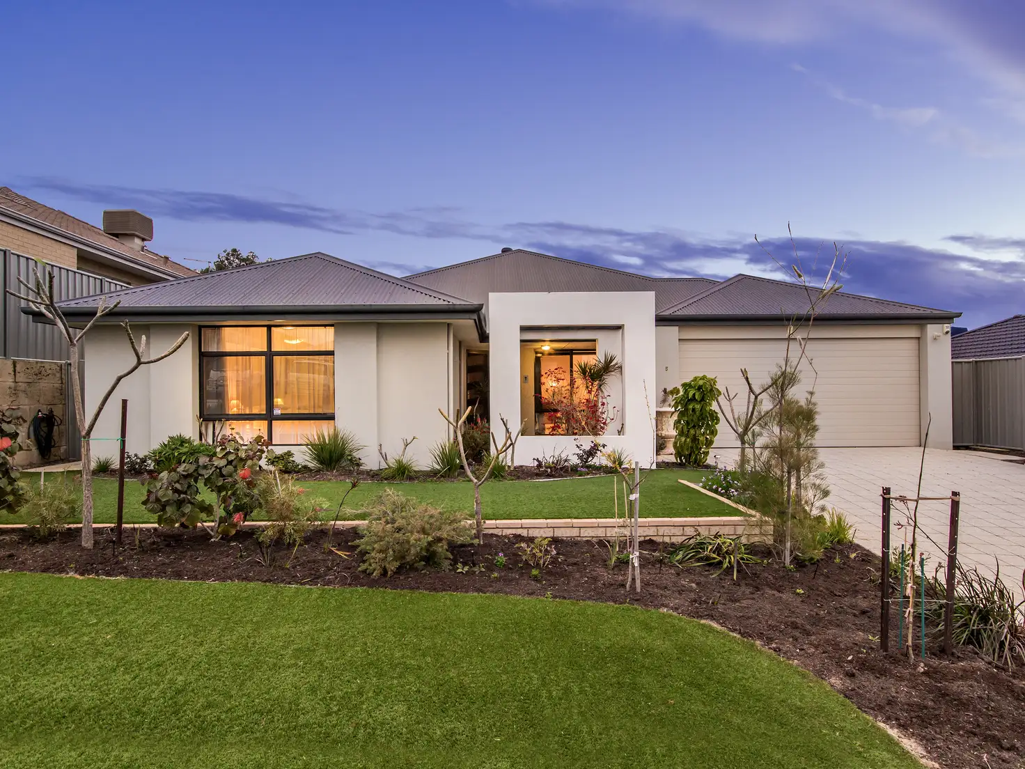 Main view of Homely house listing, 5 Shaftesbury Way, Wellard WA 6170