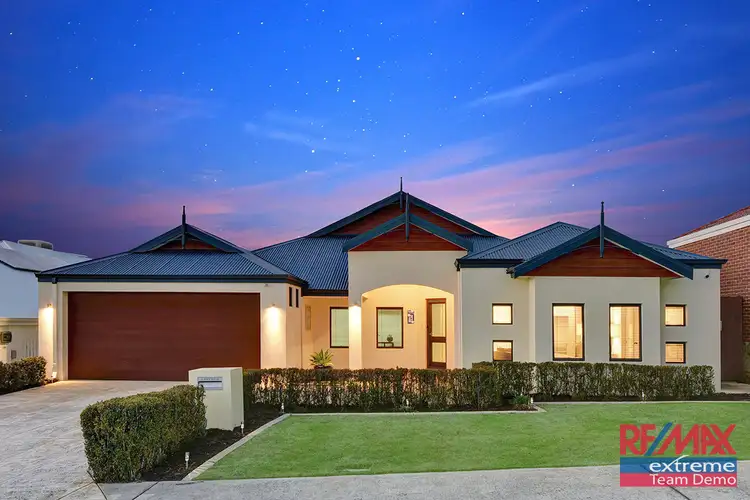 75 Brightlands Circuit, Carramar WA 6031