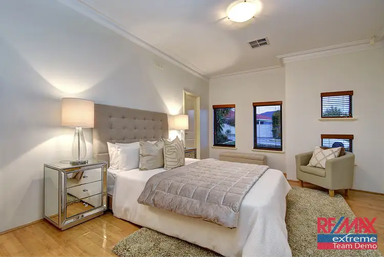 Seventh view of Homely house listing, 75 Brightlands Circuit, Carramar WA 6031